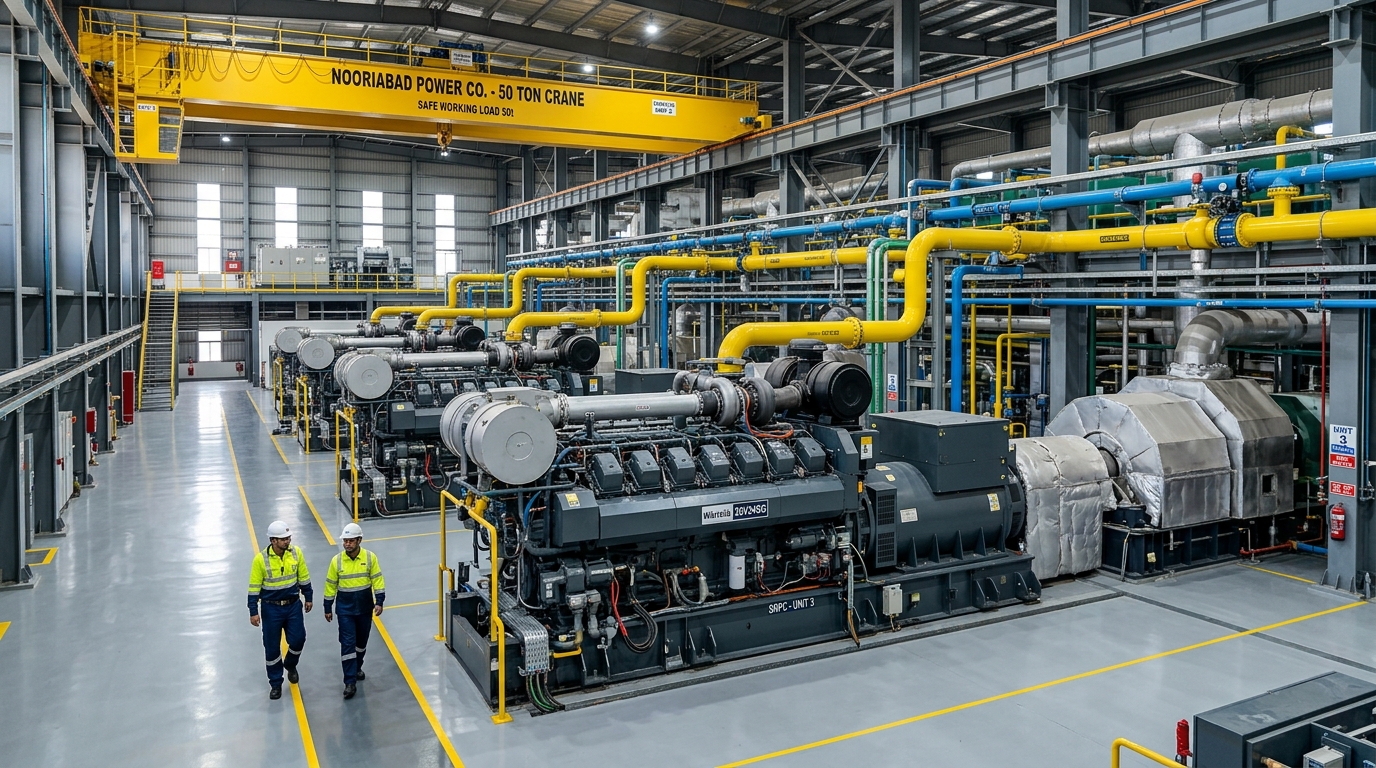 MEP Engineering in Construction
